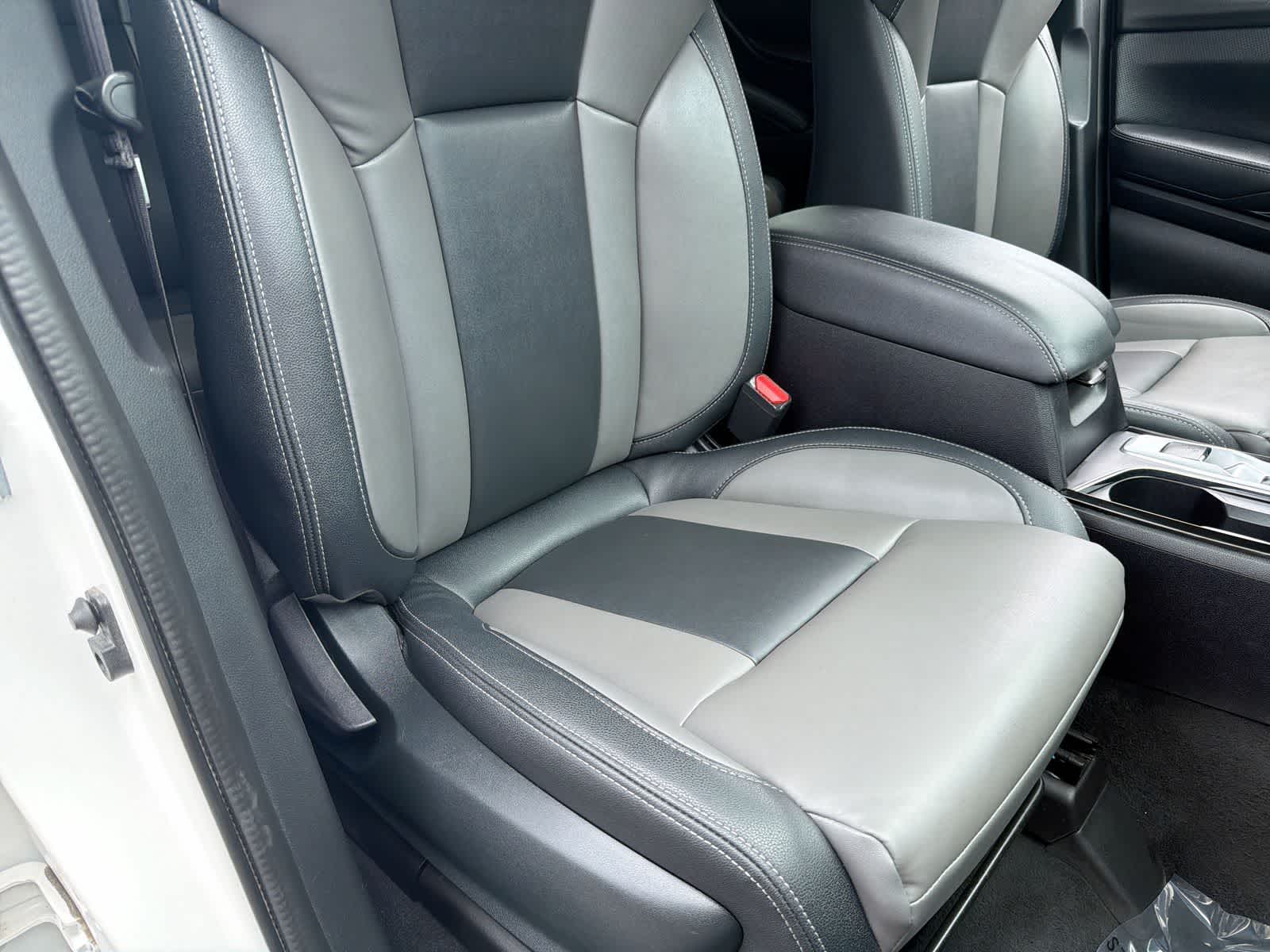 Thumbnail: 2022 Subaru Ascent - 22