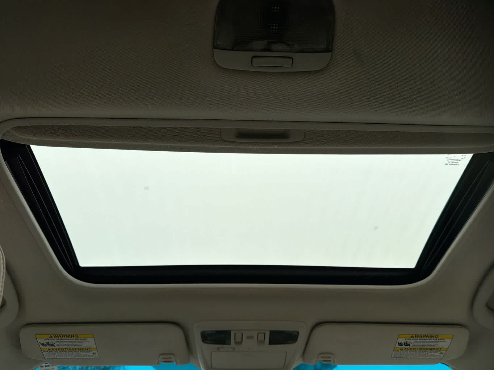 Thumbnail: 2015 Subaru Outback - 23