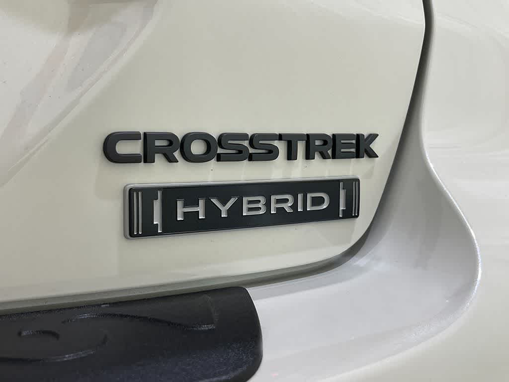 Thumbnail: 2026 Subaru Crosstrek - 10