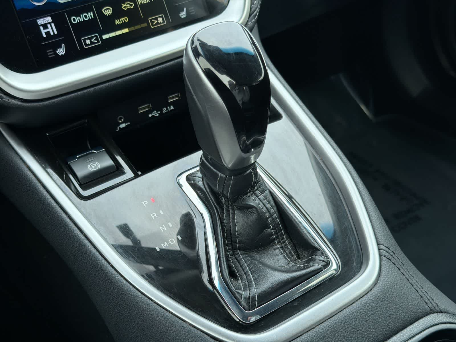 Thumbnail: 2020 Subaru Outback - 35