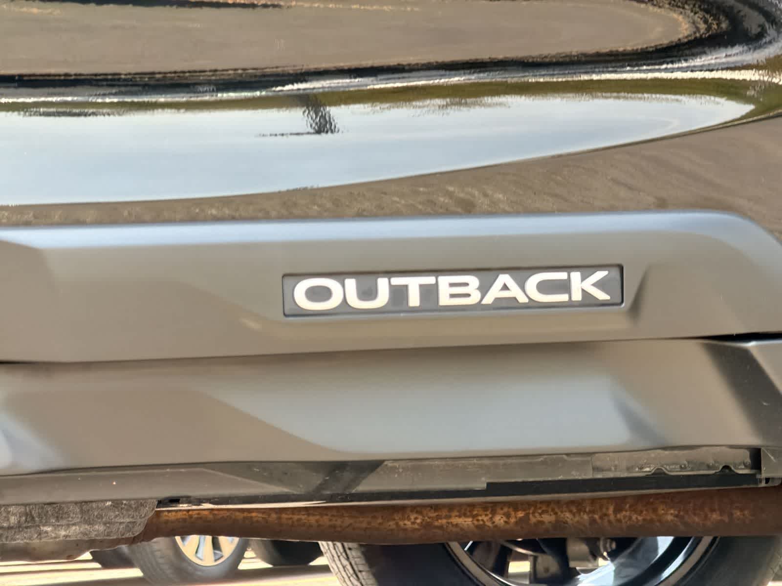 Thumbnail: 2025 Subaru Outback - 13