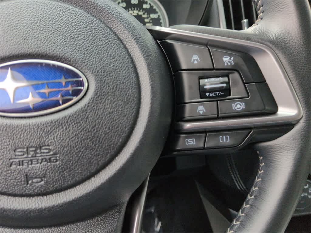 Thumbnail: 2023 Subaru Forester - 27