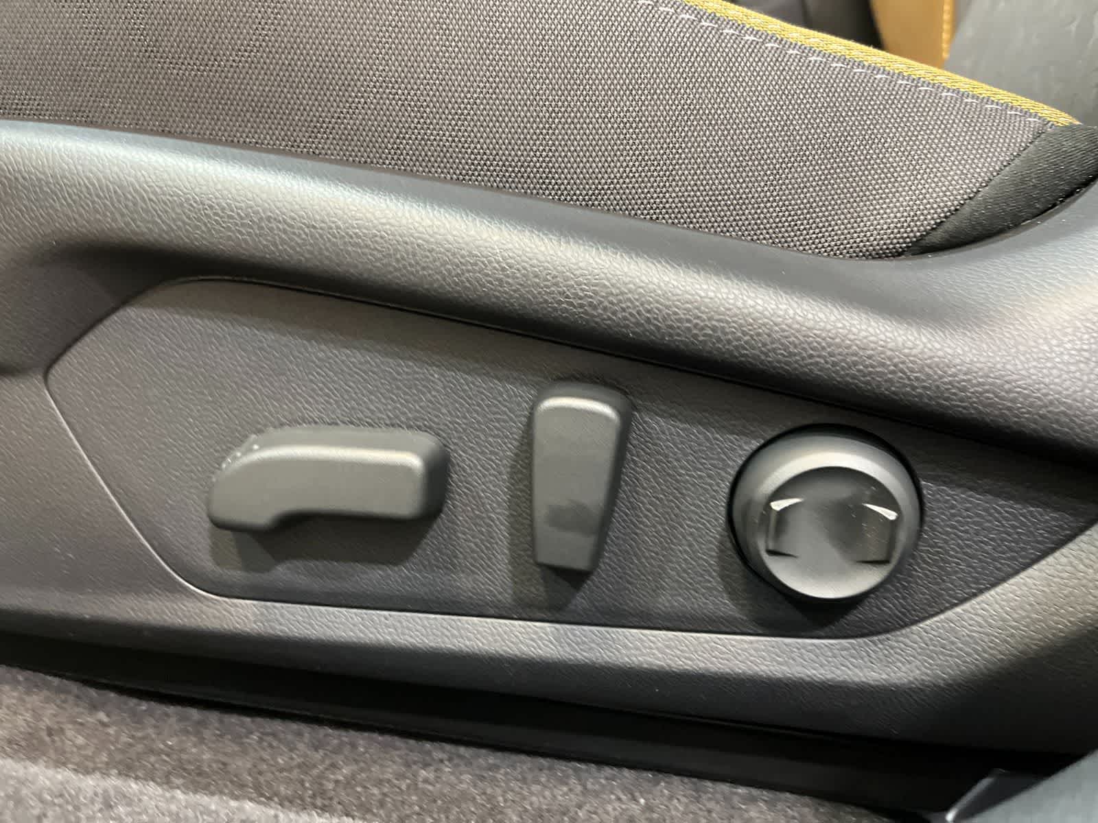 Thumbnail: 2025 Subaru Crosstrek - 13