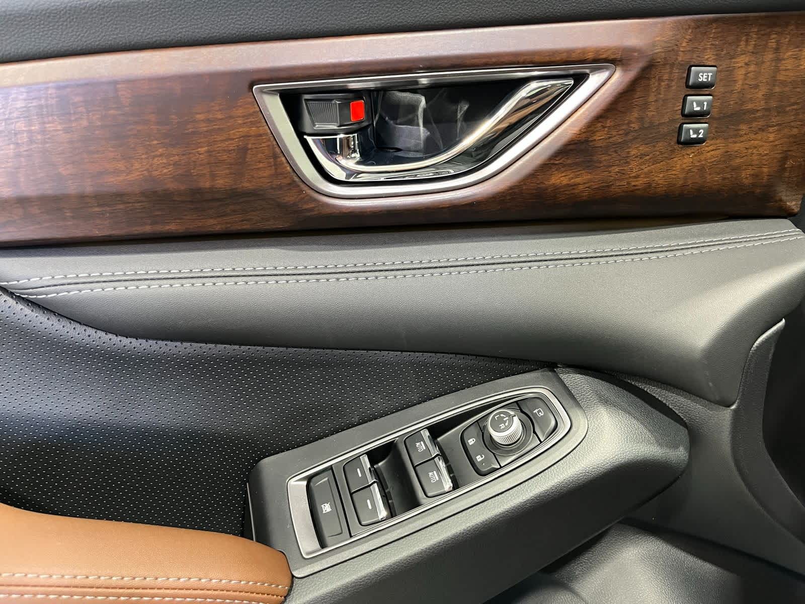 Thumbnail: 2025 Subaru Ascent - 14