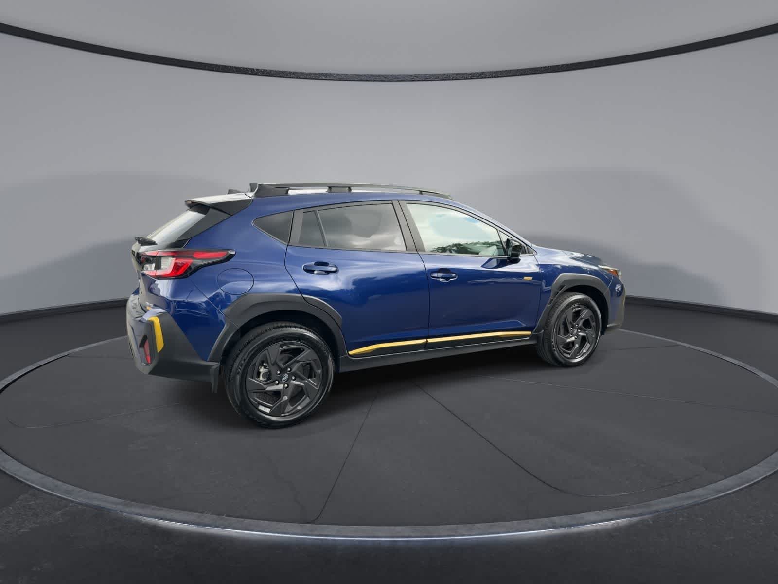 Thumbnail: 2024 Subaru Crosstrek - 8