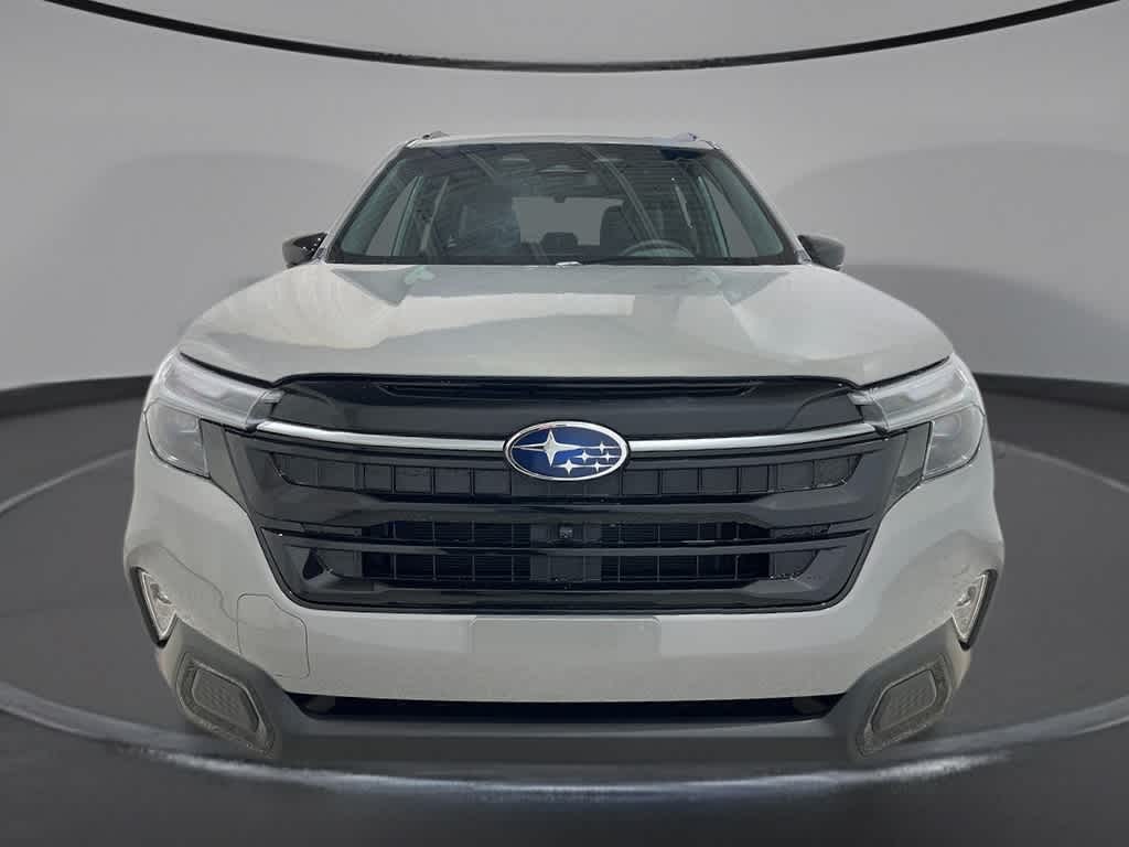 Thumbnail: 2026 Subaru Forester - 8