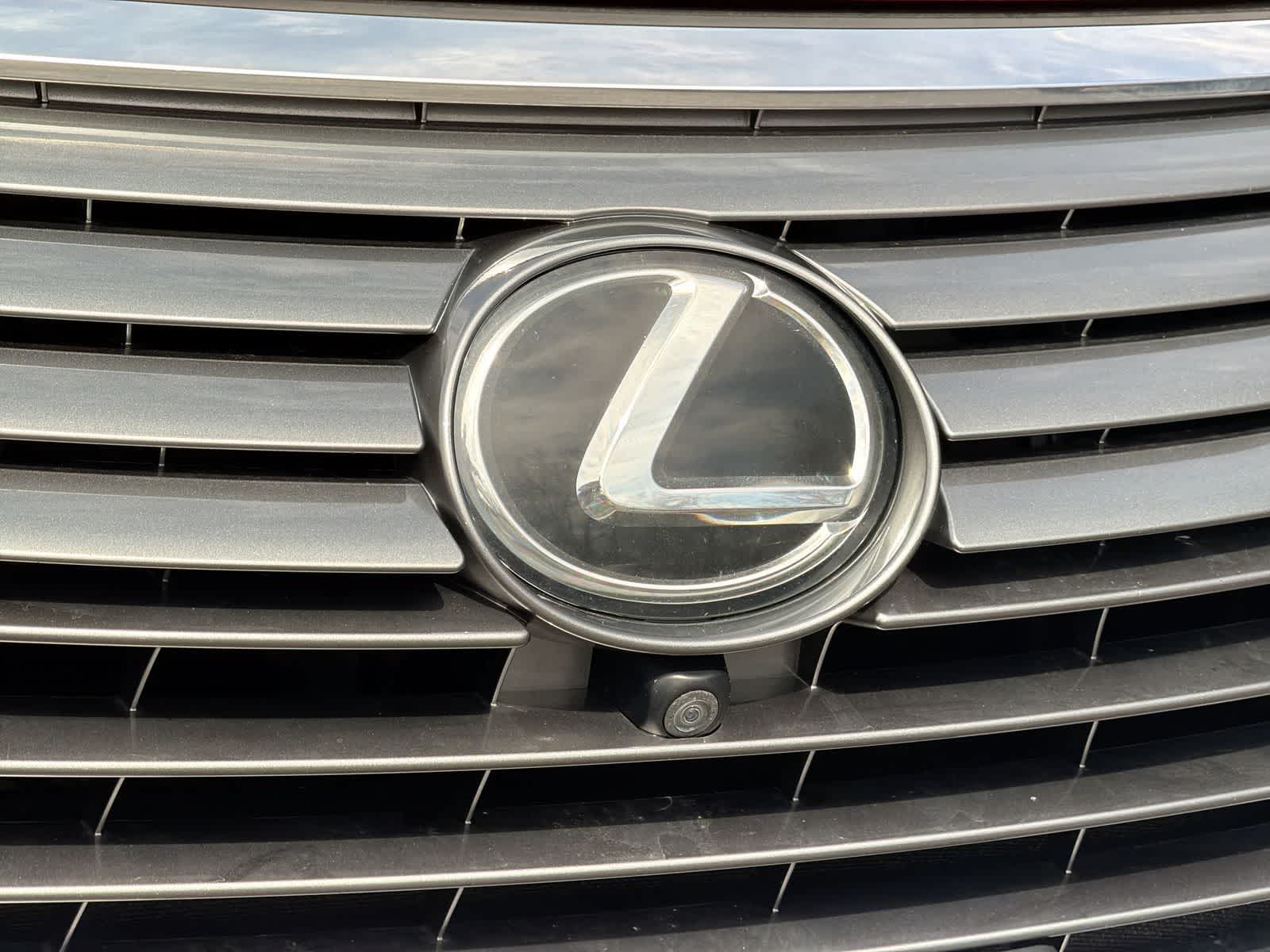 Thumbnail: 2019 Lexus RX - 12