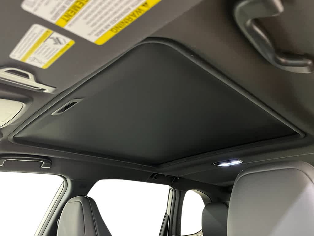 Thumbnail: 2025 Subaru Forester - 21