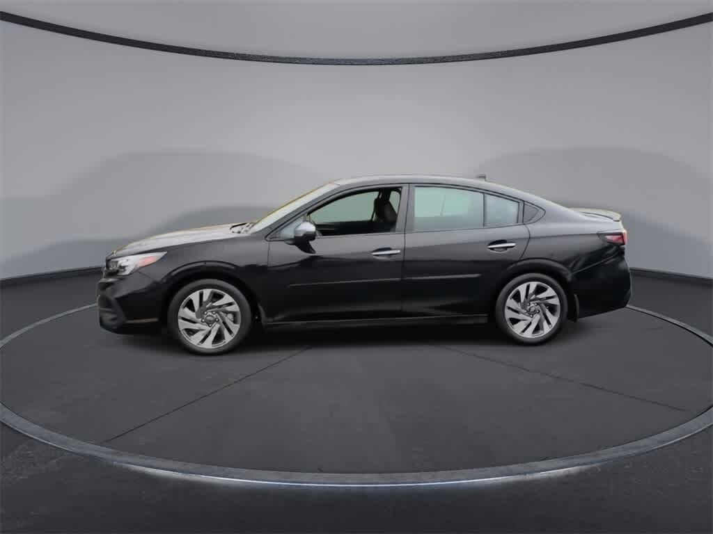 Certified 2024 Subaru Legacy Touring XT Sedan