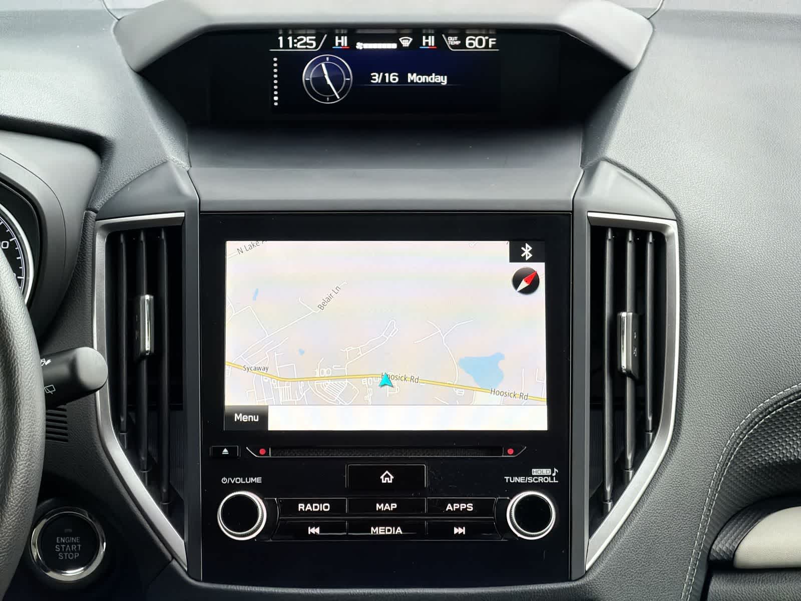 Thumbnail: 2023 Subaru Forester - 30