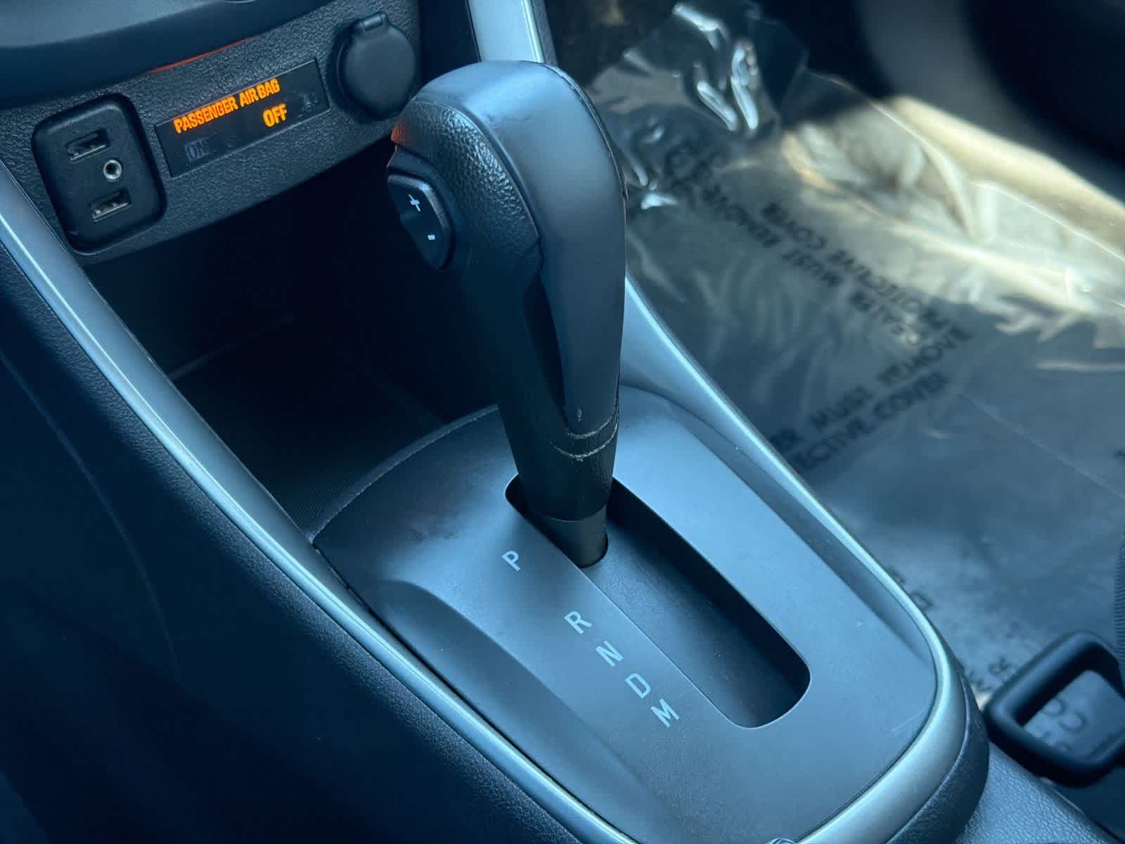 Thumbnail: 2017 Chevrolet Trax - 32