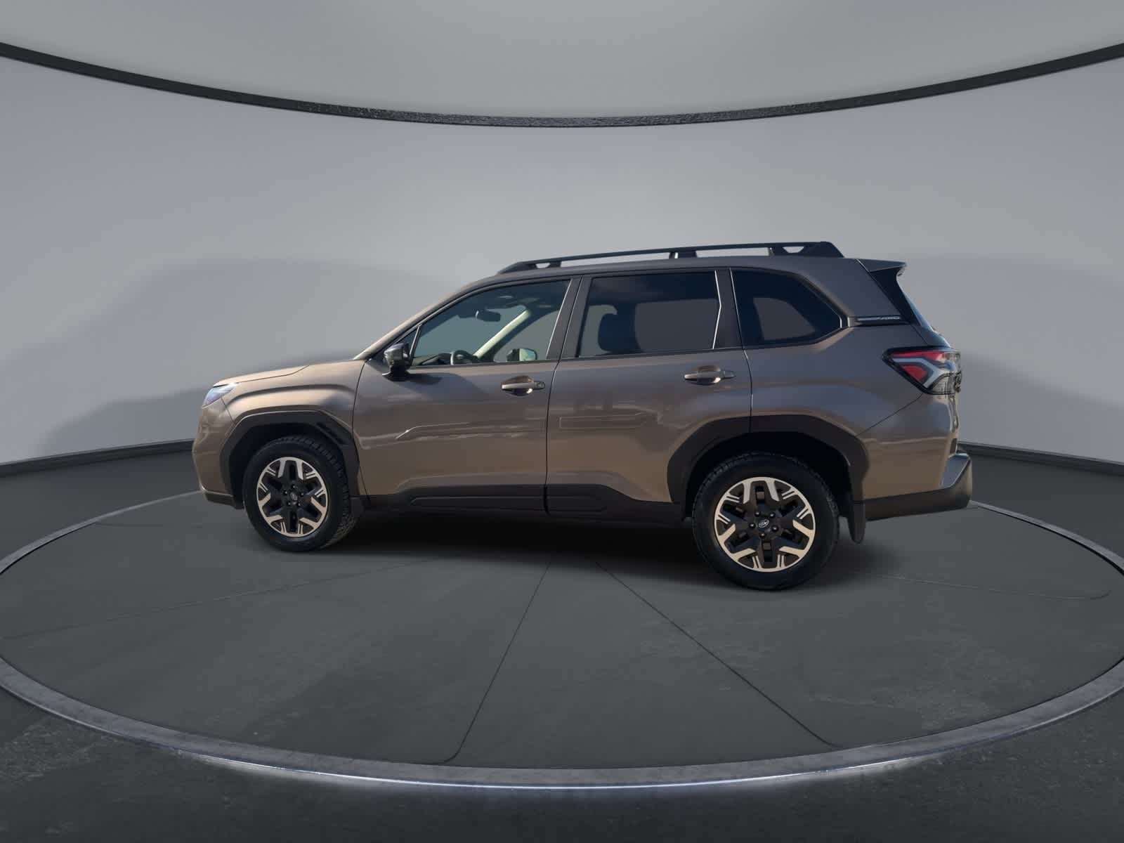 Thumbnail: 2025 Subaru Forester - 5
