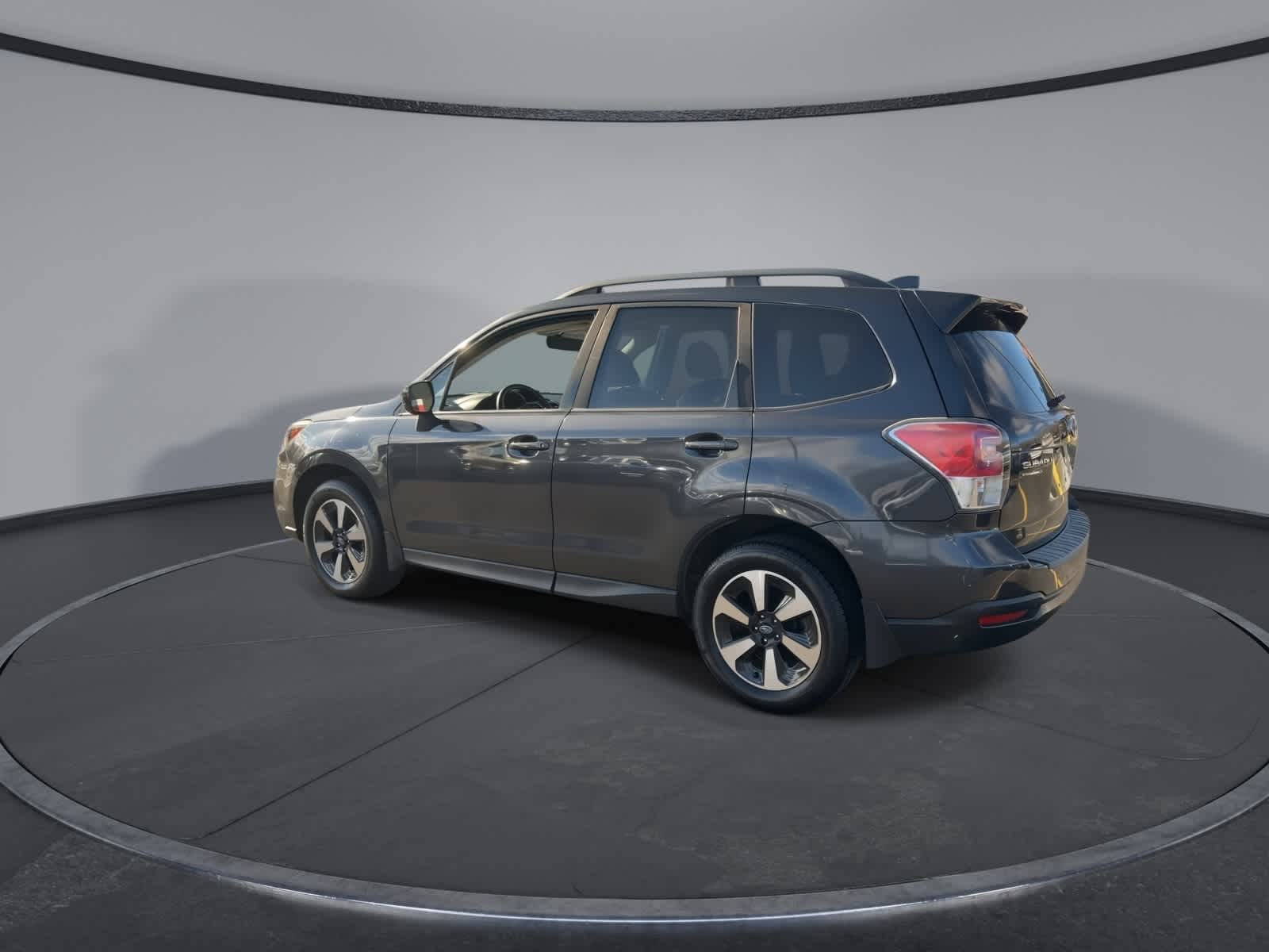 Thumbnail: 2017 Subaru Forester - 6