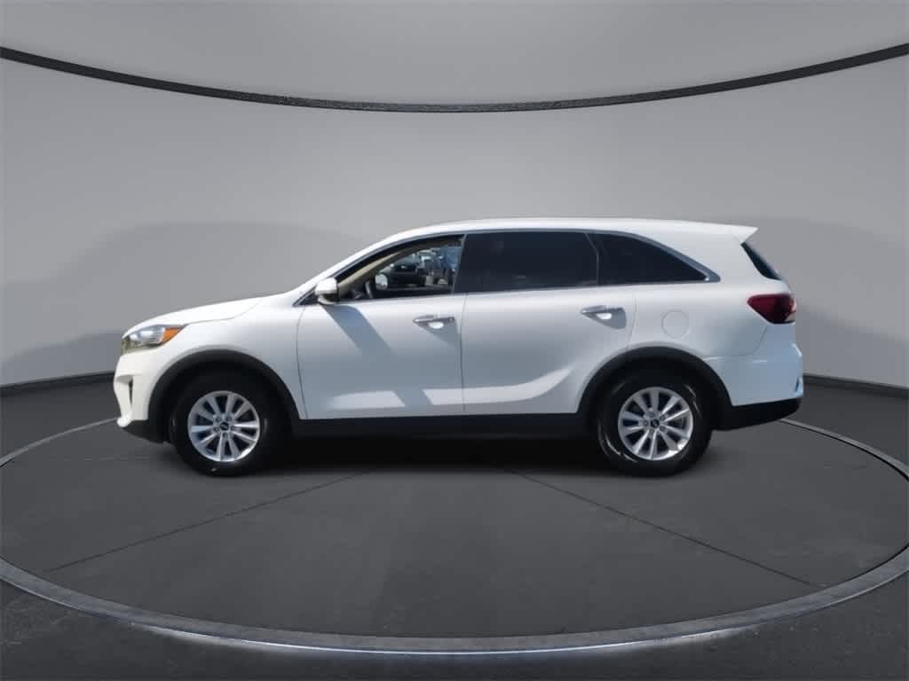 Thumbnail: 2019 Kia Sorento - 5