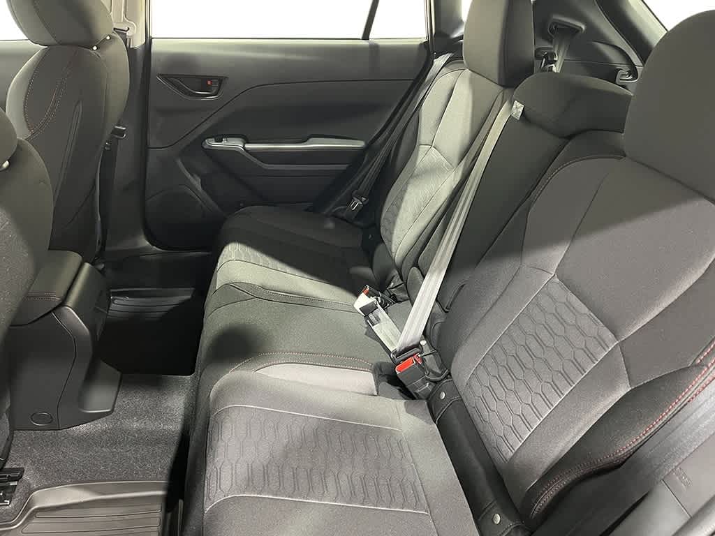 Thumbnail: 2026 Subaru Impreza - 22