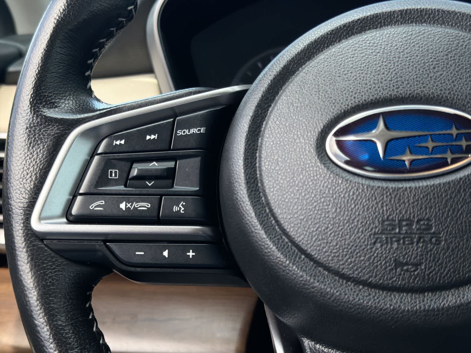 Thumbnail: 2023 Subaru Legacy - 26