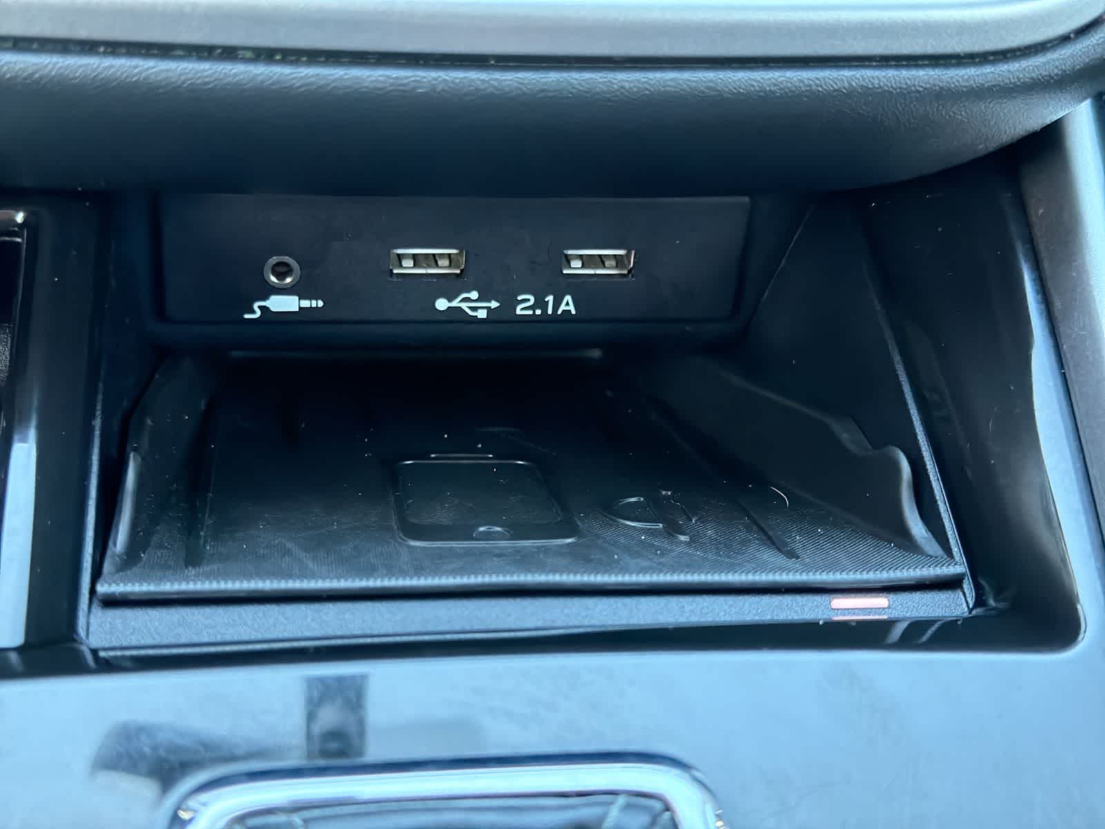 Thumbnail: 2022 Subaru Outback - 34