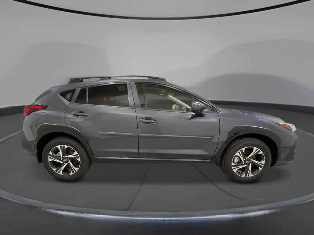 Thumbnail: 2025 Subaru Crosstrek - 6