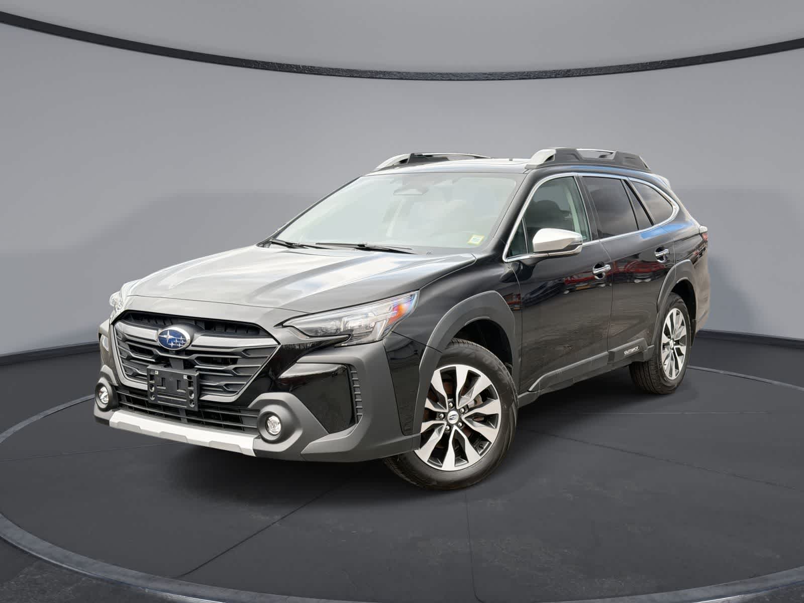 Thumbnail: 2024 Subaru Outback - 1