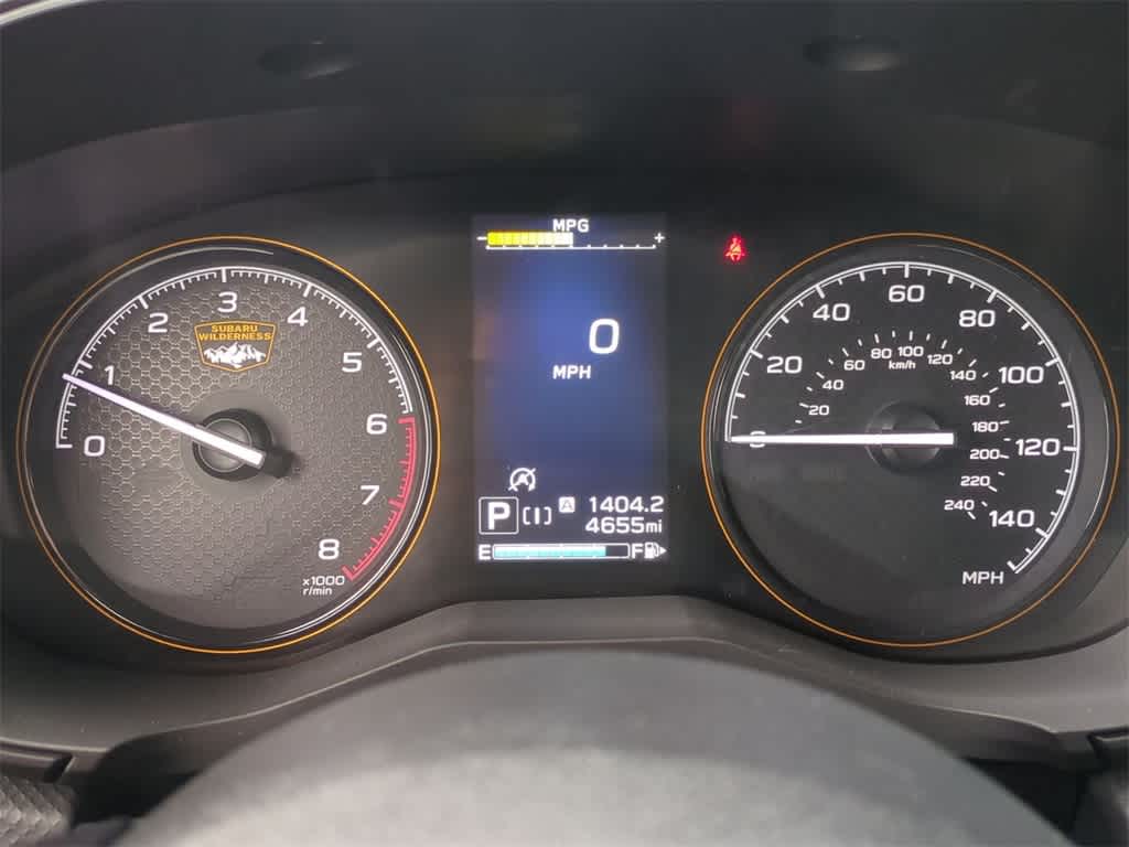 Thumbnail: 2024 Subaru Forester - 36