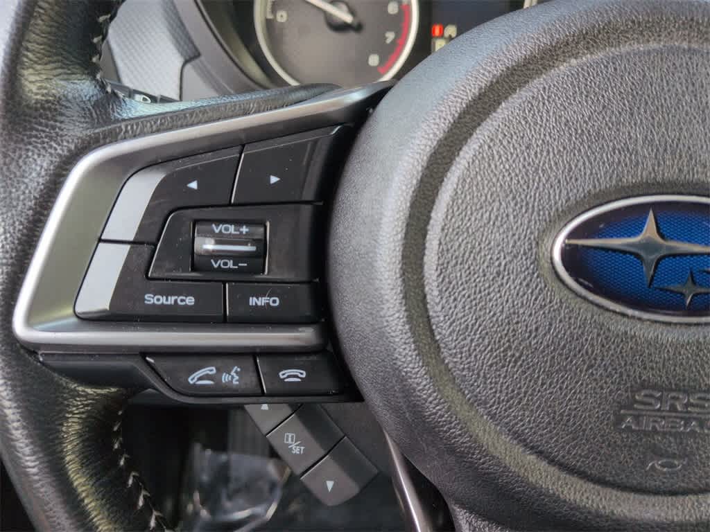 Thumbnail: 2019 Subaru Forester - 26