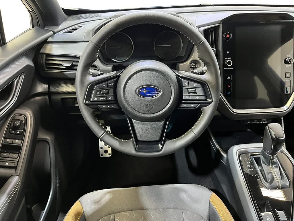 Thumbnail: 2025 Subaru Crosstrek - 14