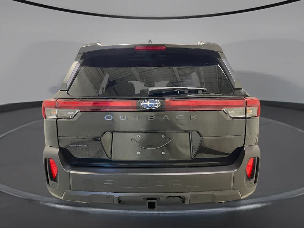 Thumbnail: 2026 Subaru Outback - 4