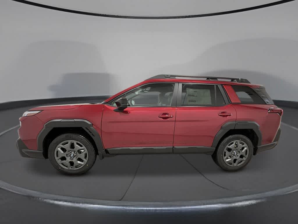 Thumbnail: 2026 Subaru Outback - 2