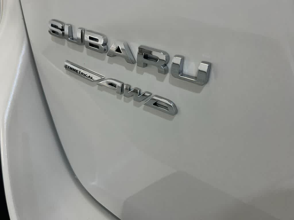 Thumbnail: 2025 Subaru Outback - 9