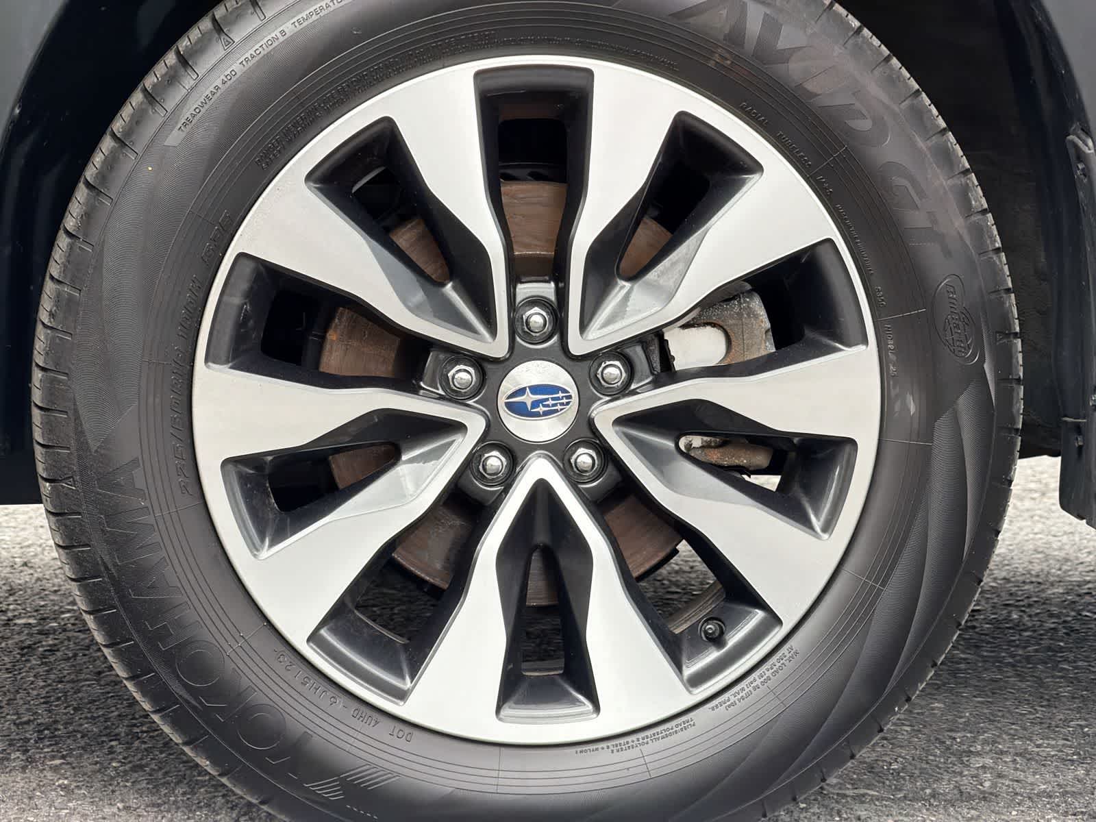 Thumbnail: 2024 Subaru Outback - 14