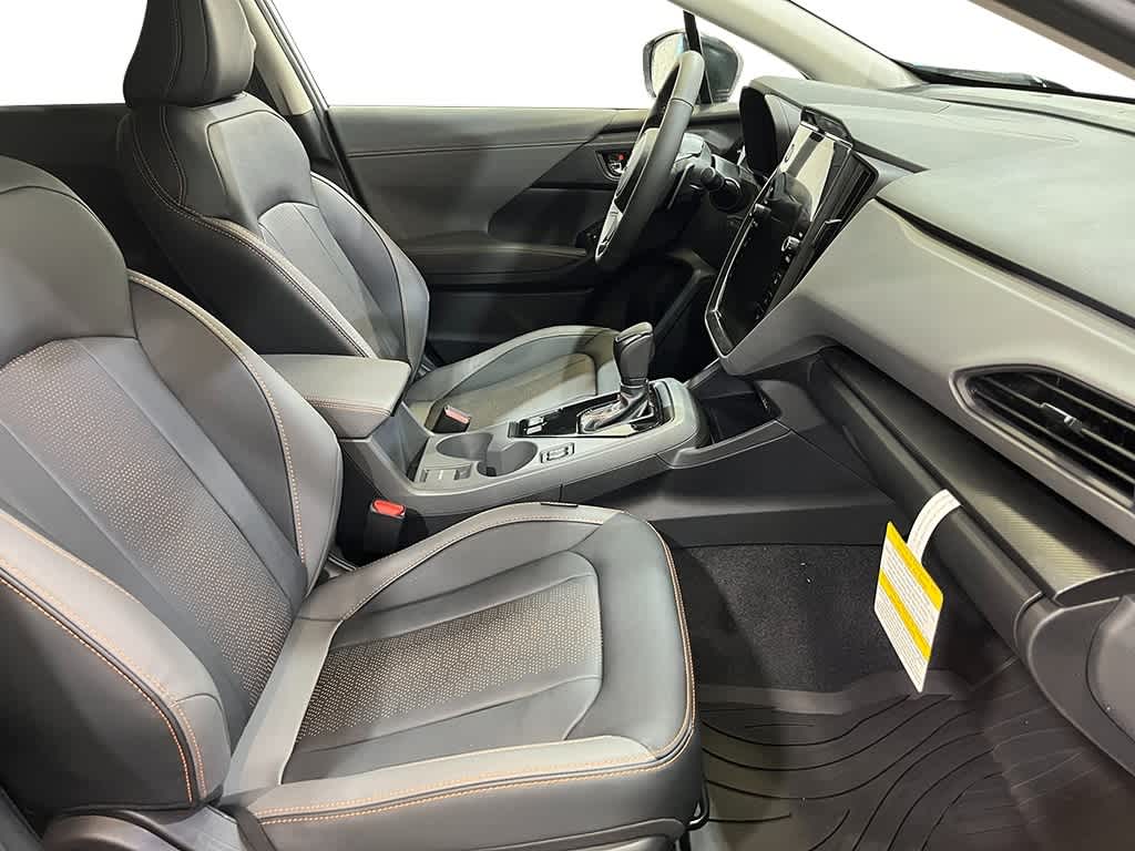 Thumbnail: 2025 Subaru Crosstrek - 25