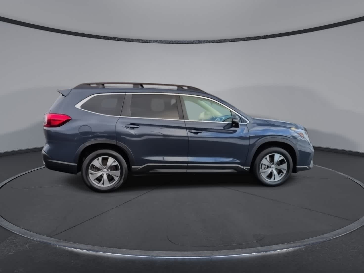 Thumbnail: 2023 Subaru Ascent - 9