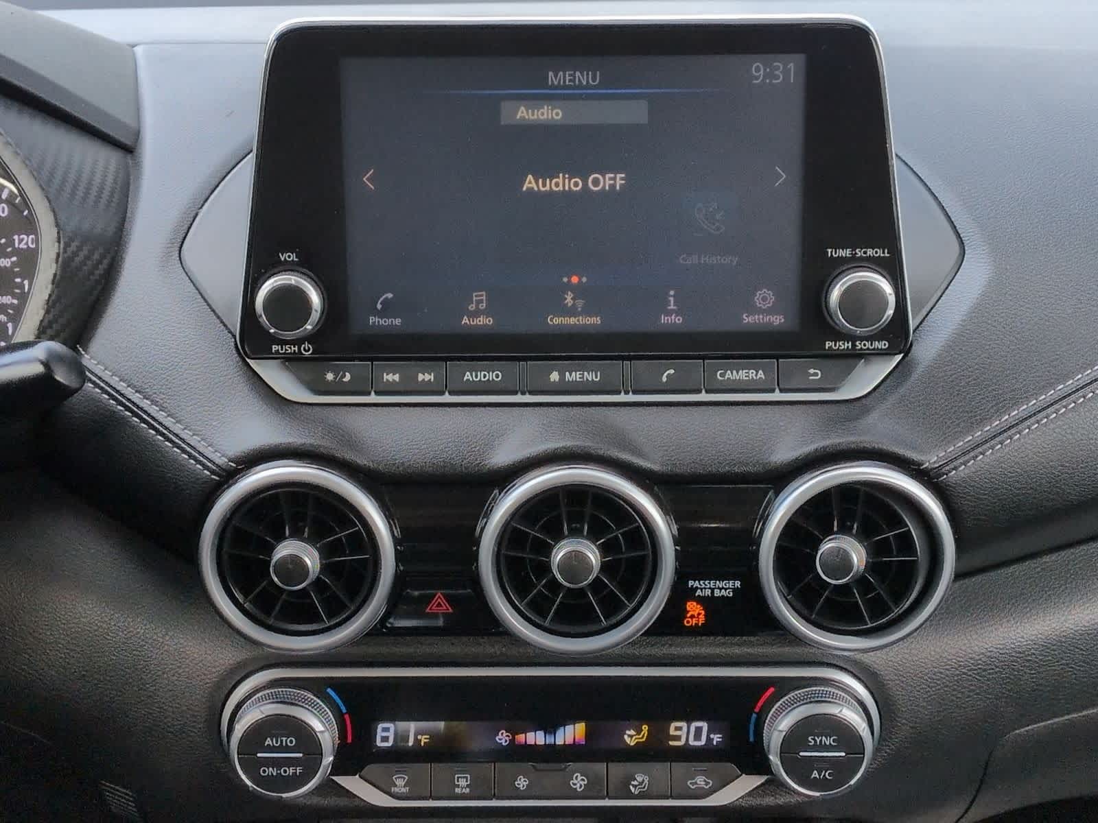 Thumbnail: 2020 Nissan Sentra - 28