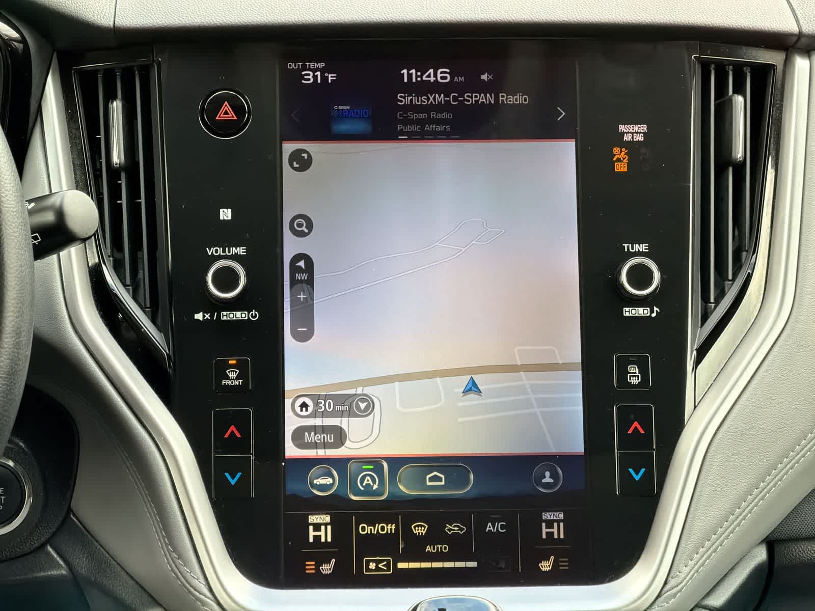 Thumbnail: 2020 Subaru Outback - 28