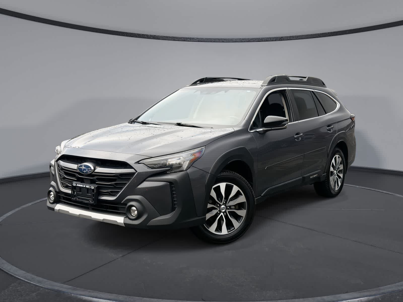 Thumbnail: 2023 Subaru Outback - 1