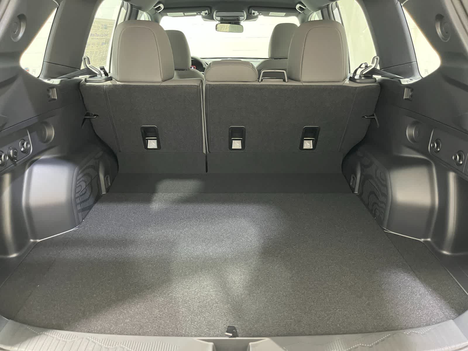 Thumbnail: 2026 Subaru Forester - 24