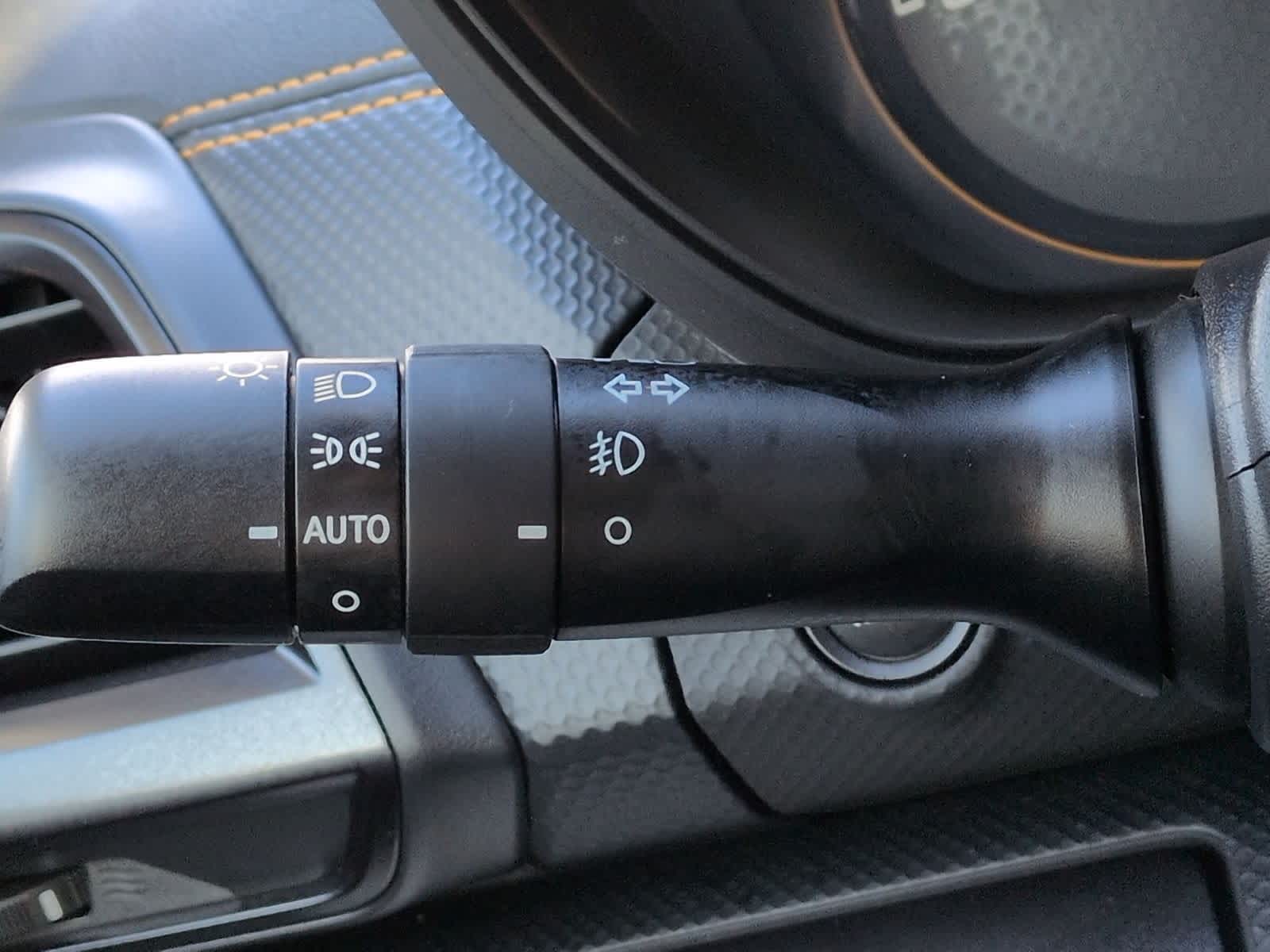 Thumbnail: 2023 Subaru Forester - 29