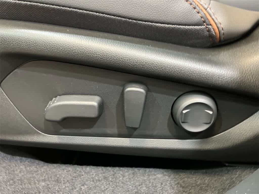 Thumbnail: 2025 Subaru Forester - 13