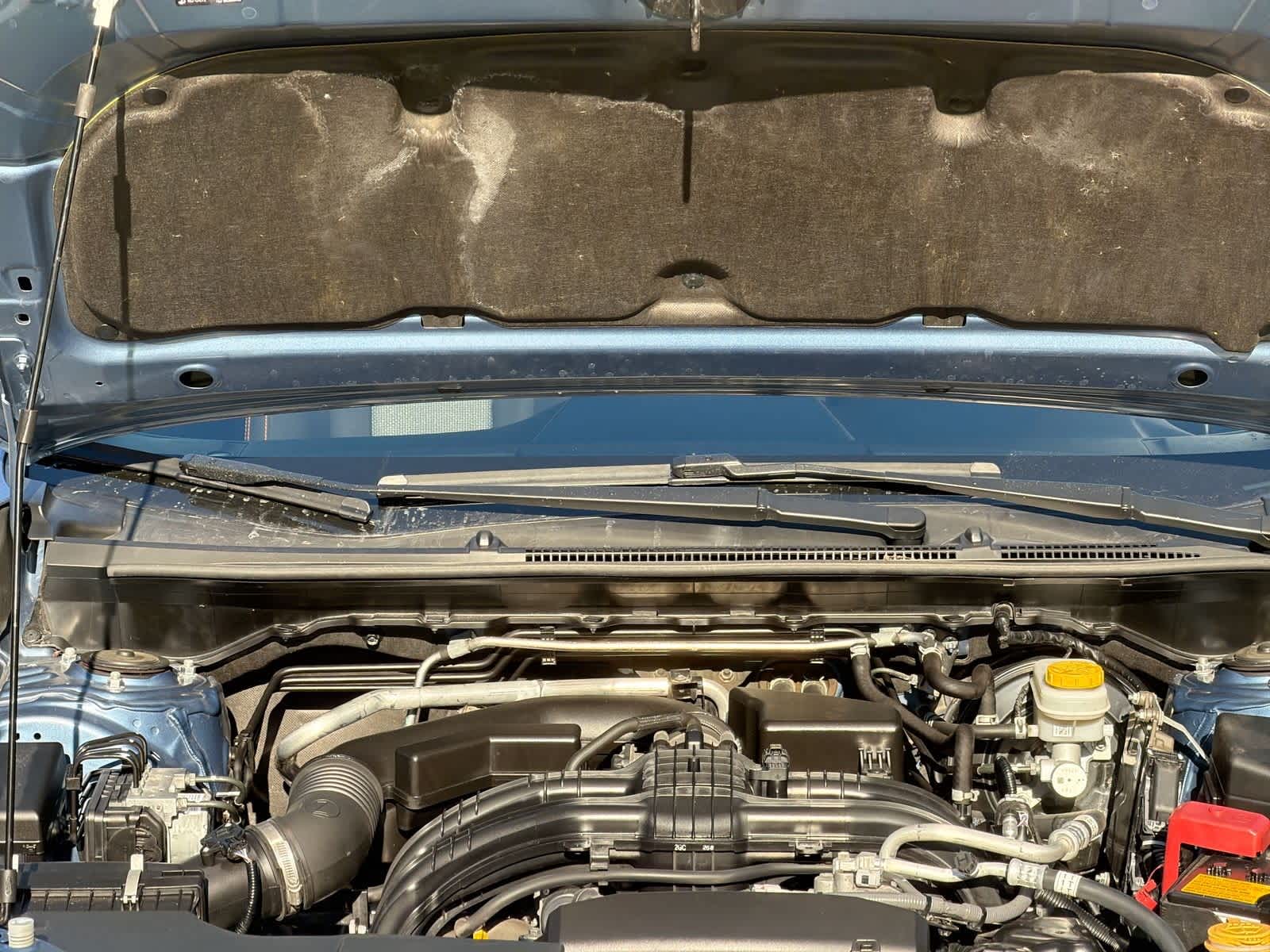 Thumbnail: 2023 Subaru Crosstrek - 15