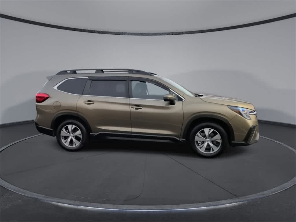 Thumbnail: 2023 Subaru Ascent - 9