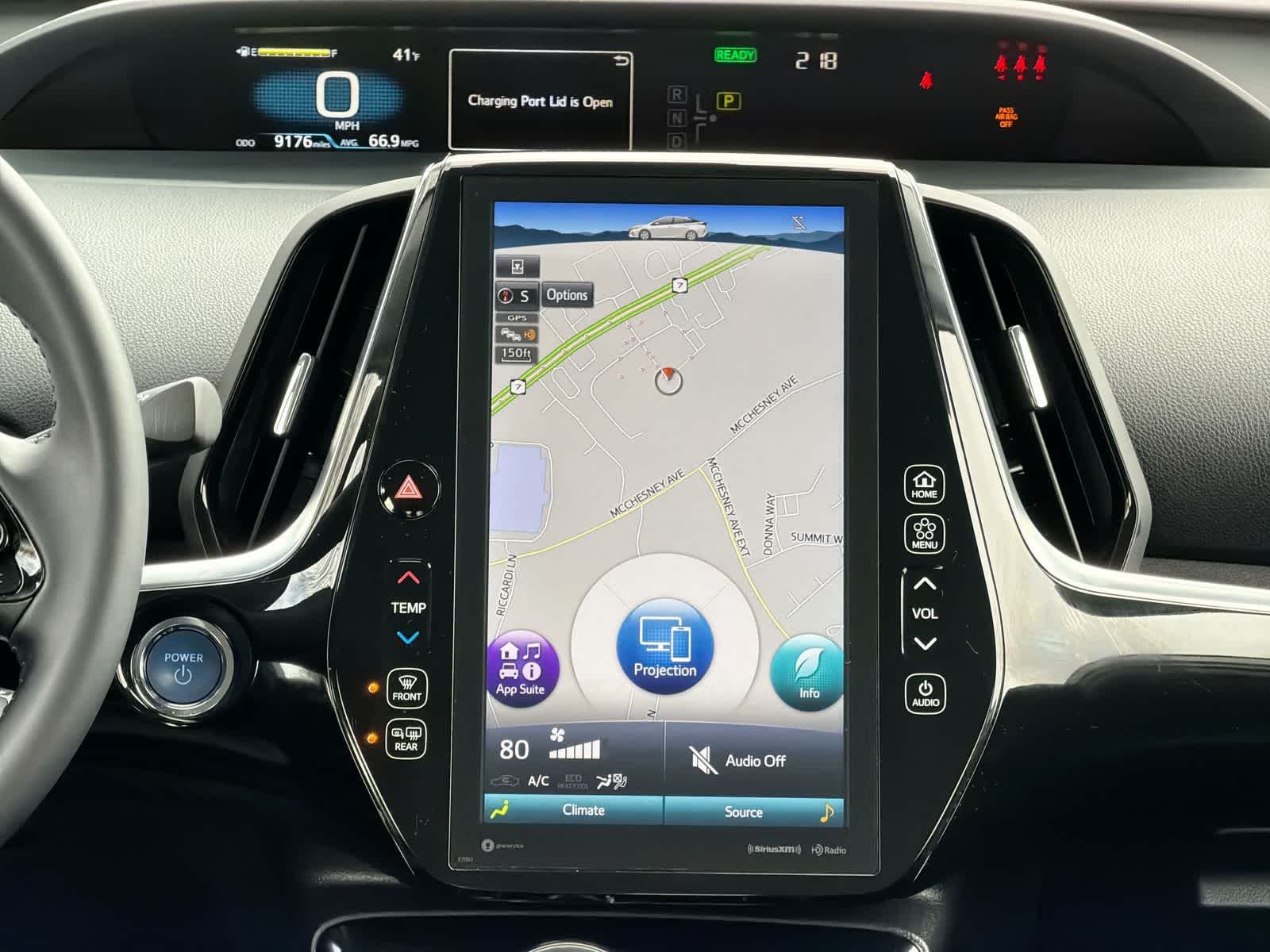 Thumbnail: 2022 Toyota Prius Prime - 28