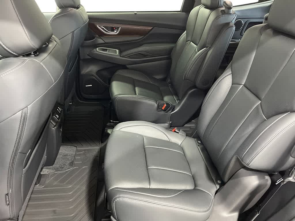 Thumbnail: 2025 Subaru Ascent - 24