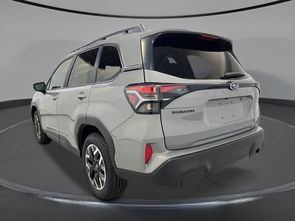 Thumbnail: 2025 Subaru Forester - 3