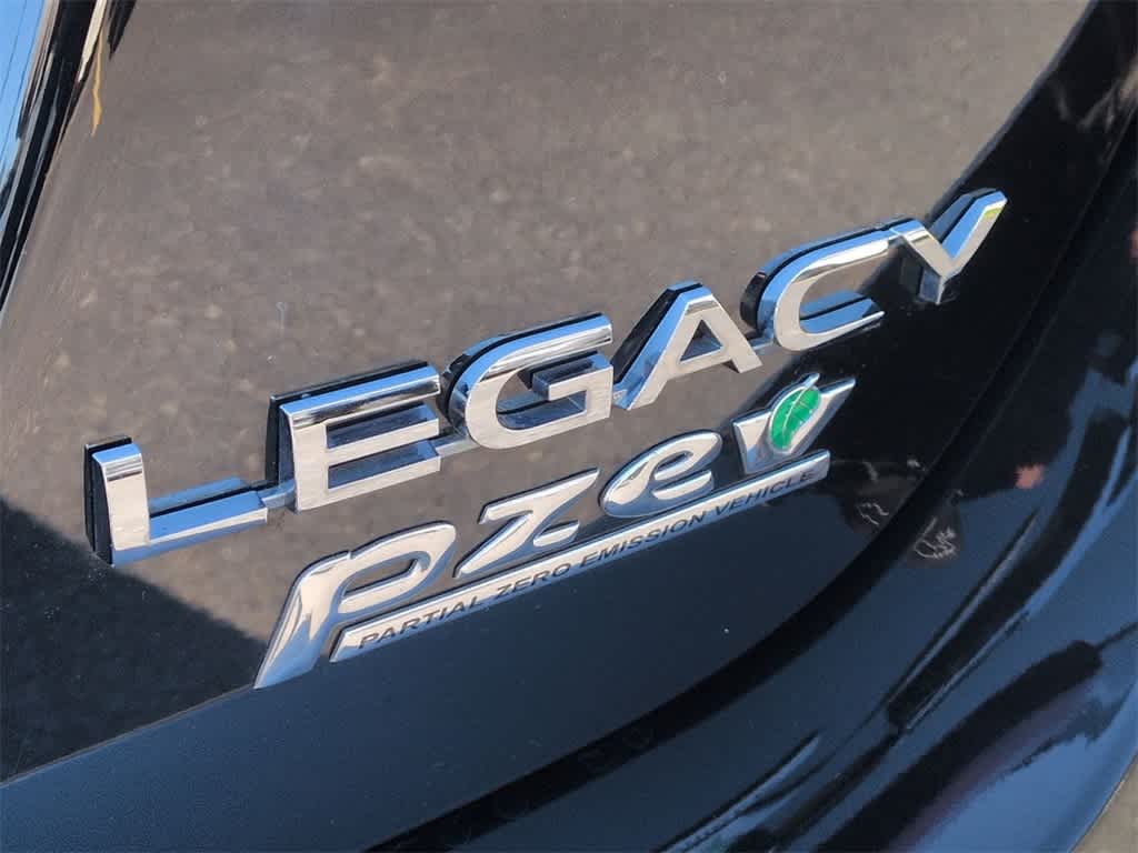 Thumbnail: 2016 Subaru Legacy - 13