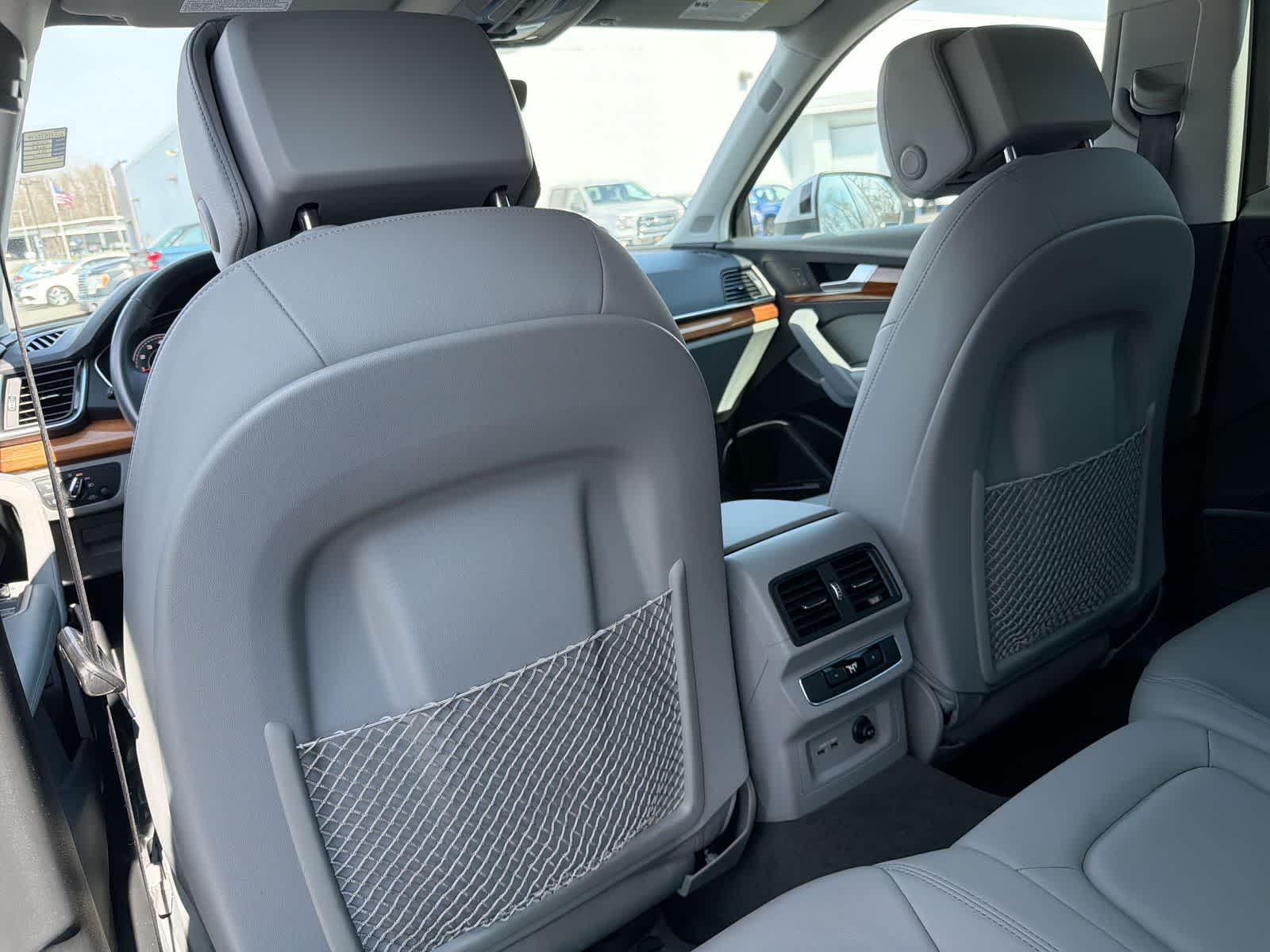 Thumbnail: 2022 Audi Q5 - 19