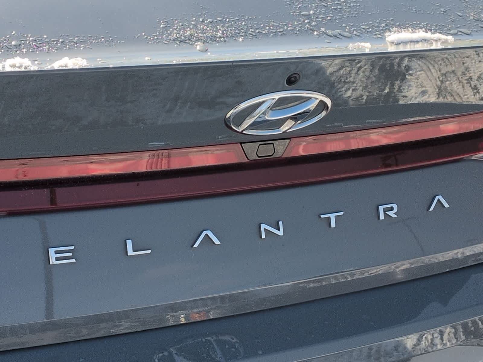 Thumbnail: 2023 Hyundai Elantra - 13