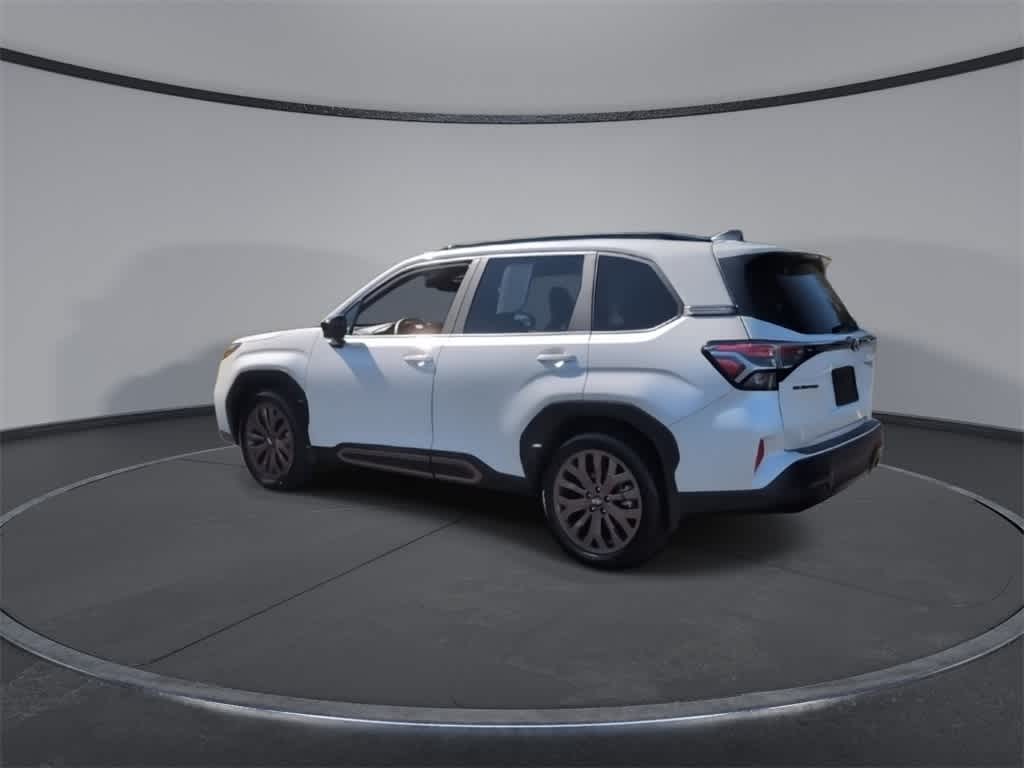 Thumbnail: 2025 Subaru Forester - 6