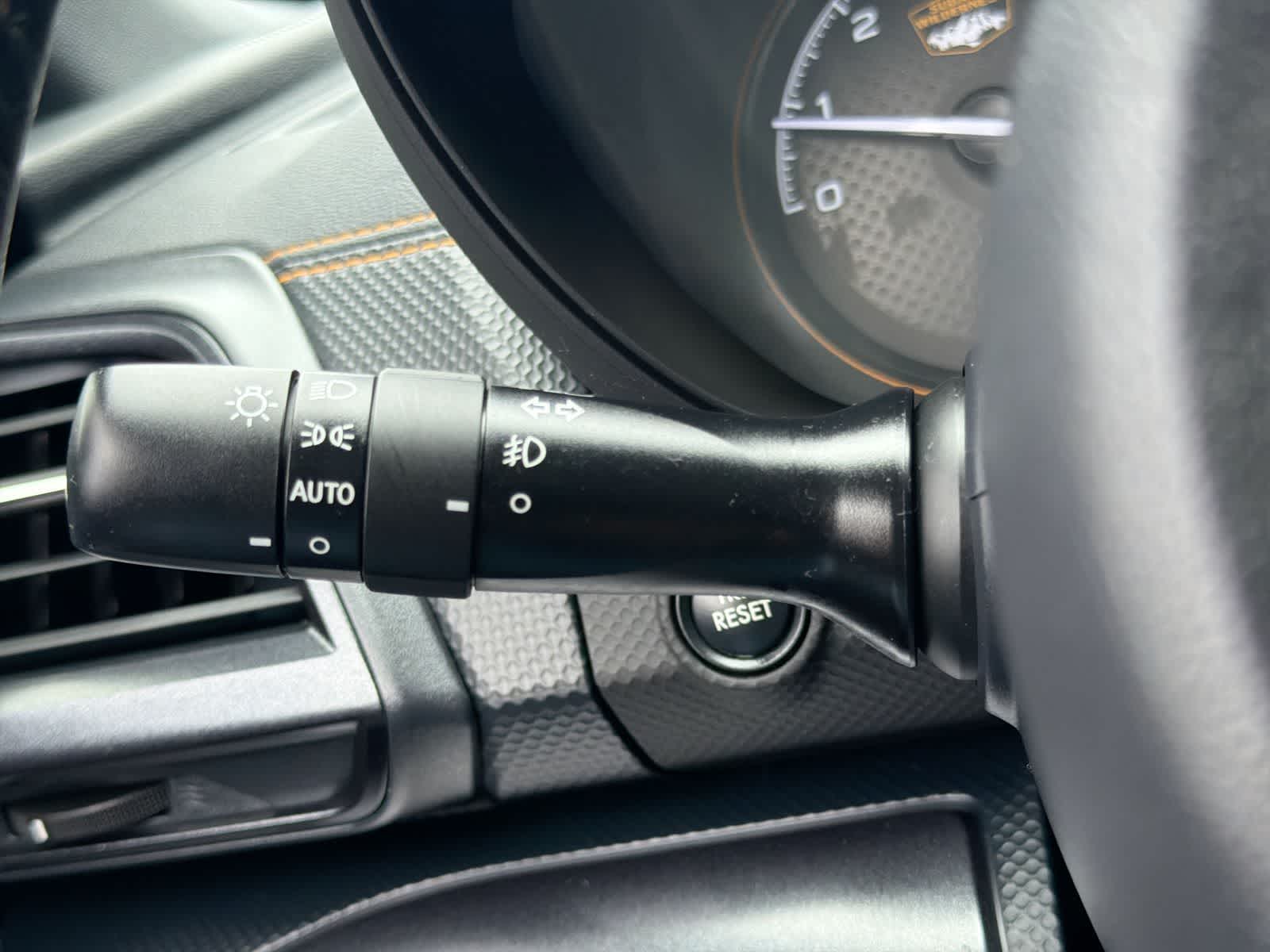 Thumbnail: 2023 Subaru Forester - 28