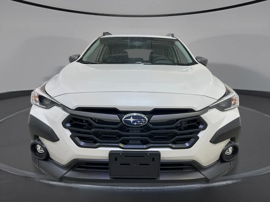 Thumbnail: 2025 Subaru Crosstrek - 8