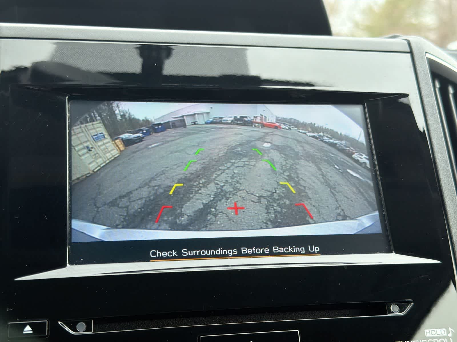 Thumbnail: 2021 Subaru Crosstrek - 30